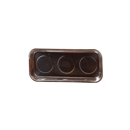 PURE SAFETY GROUP SUPER MAGNETIC TRAY FOUR